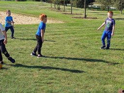 2025-09-19 Dzień przedszkolaka Krasnale